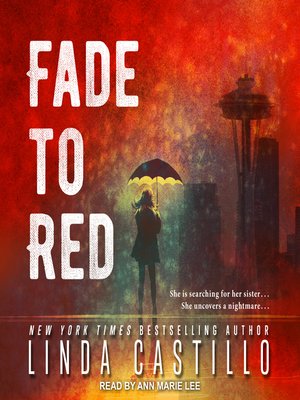 cover image of Fade to Red